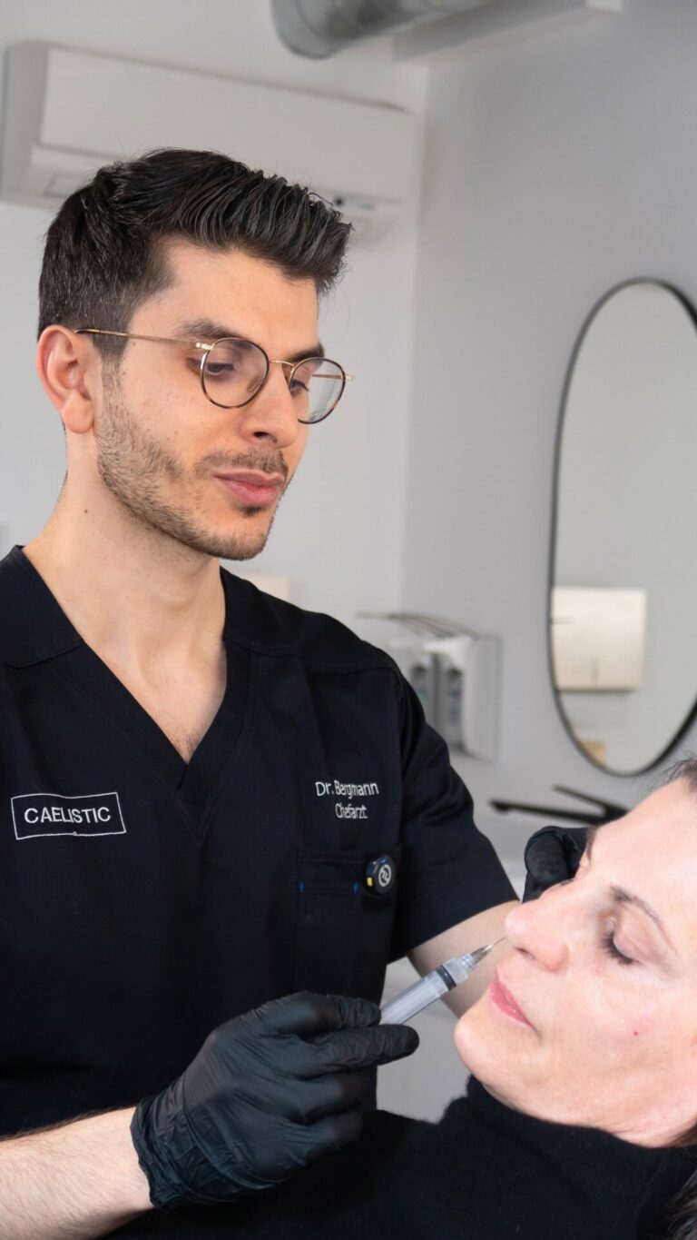 Instagram post from caelistic.doctors. This post is in position 7.
