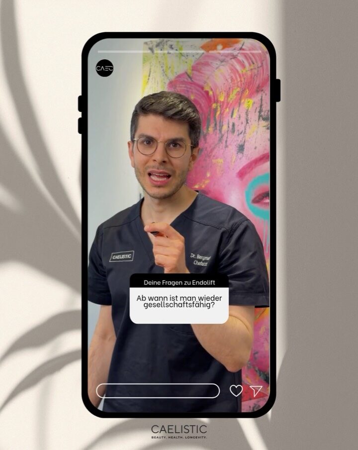 Instagram post from caelistic.doctors. This post is in position 7.