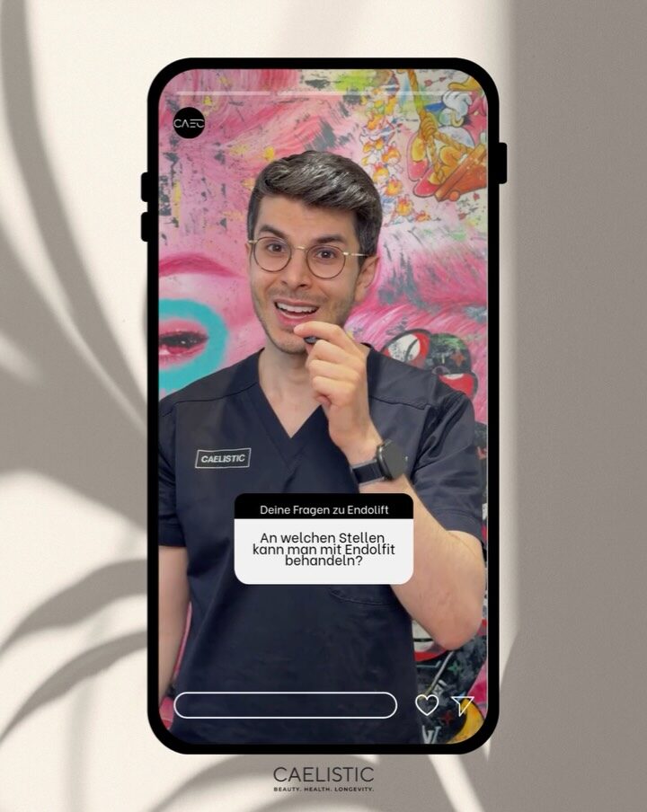 Instagram post from caelistic.doctors. This post is in position 2.