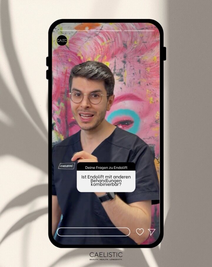 Instagram post from caelistic.doctors. This post is in position 5.