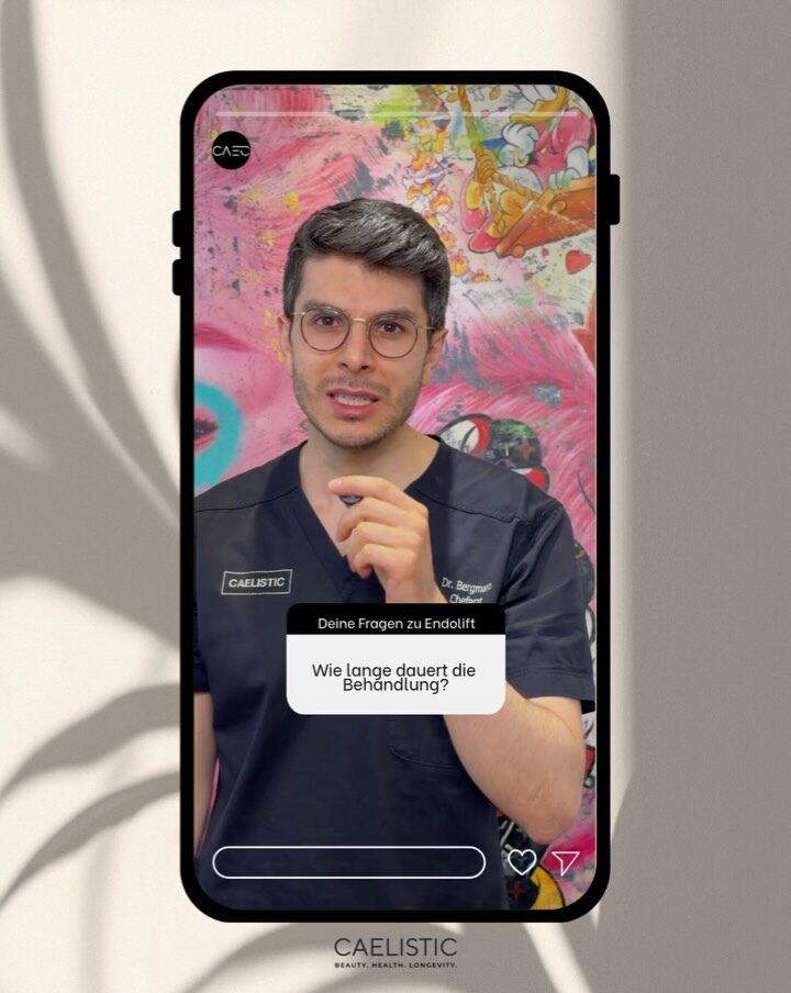 Instagram post from caelistic.doctors. This post is in position 6.