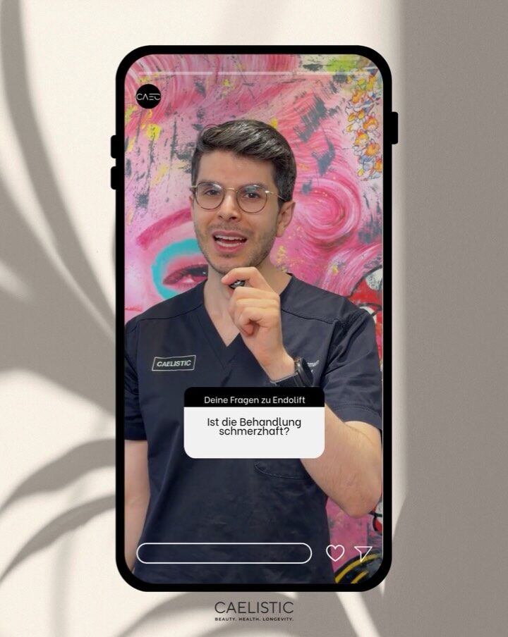 Instagram post from caelistic.doctors. This post is in position 9.